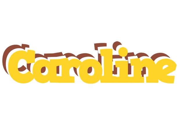 Caroline hotcup logo