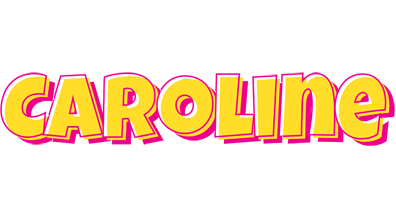 Caroline kaboom logo