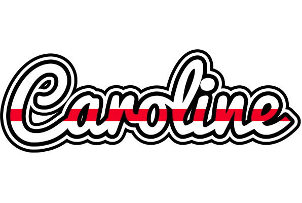Caroline kingdom logo