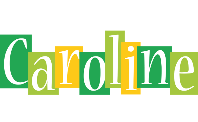 Caroline lemonade logo