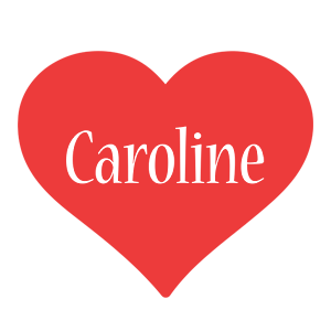 Caroline love logo