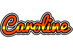 Caroline madrid logo