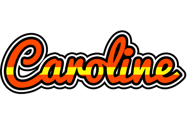 Caroline madrid logo