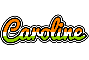 Caroline mumbai logo