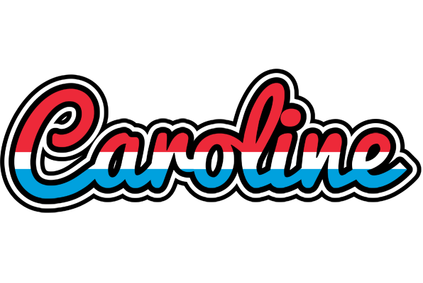 Caroline norway logo
