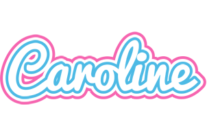 Caroline outdoors logo