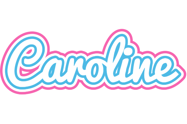 Caroline outdoors logo