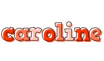 Caroline paint logo