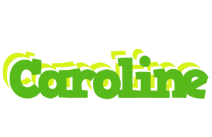 Caroline picnic logo