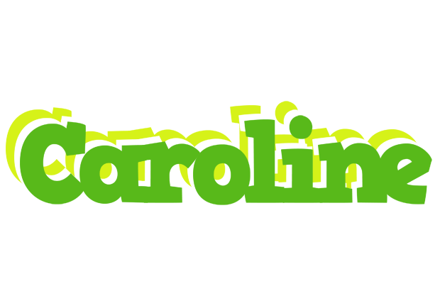 Caroline picnic logo