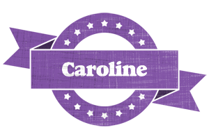 Caroline royal logo