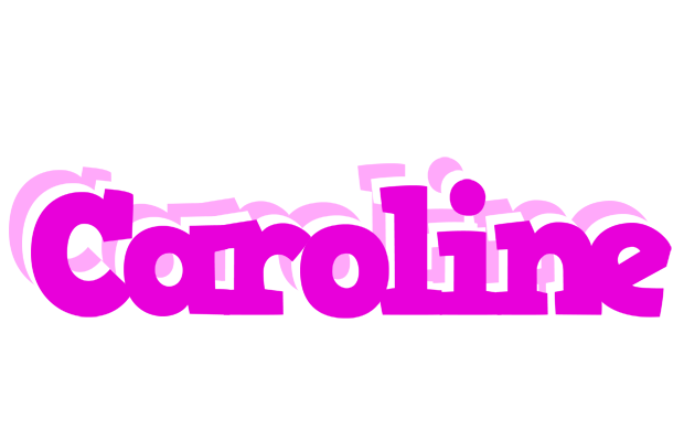 Caroline rumba logo