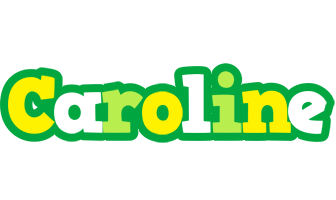 Caroline soccer logo