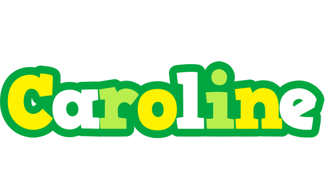 Caroline soccer logo