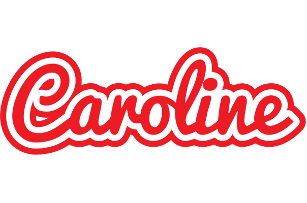 Caroline sunshine logo