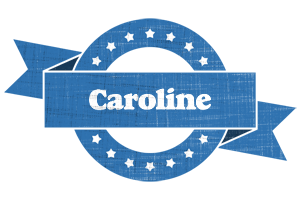 Caroline trust logo