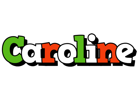 Caroline venezia logo