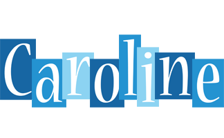 Caroline winter logo