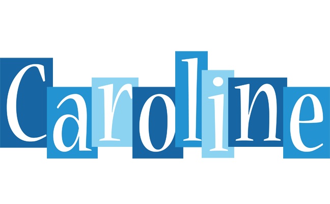 Caroline winter logo