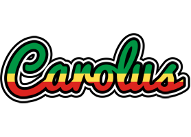 Carolus african logo