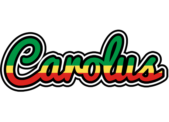 Carolus african logo