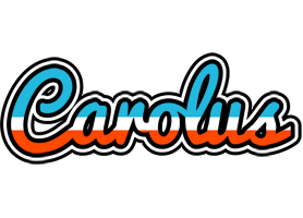 Carolus america logo