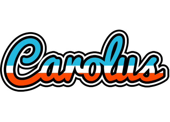 Carolus america logo