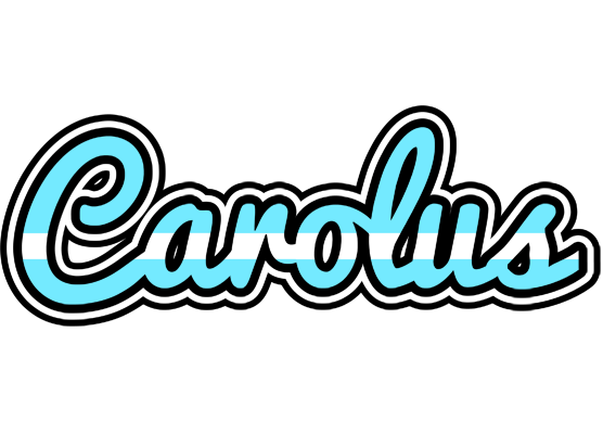 Carolus argentine logo