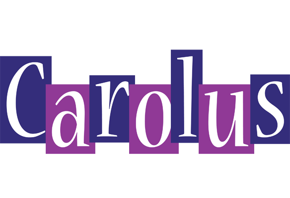 Carolus autumn logo