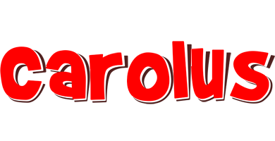 Carolus basket logo