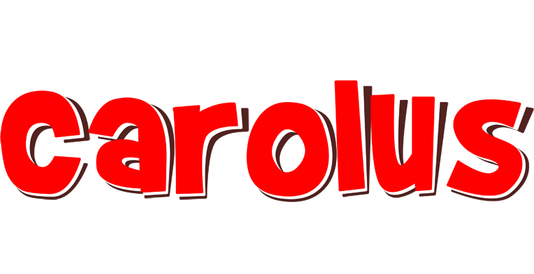 Carolus basket logo