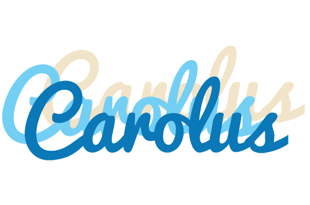 Carolus breeze logo