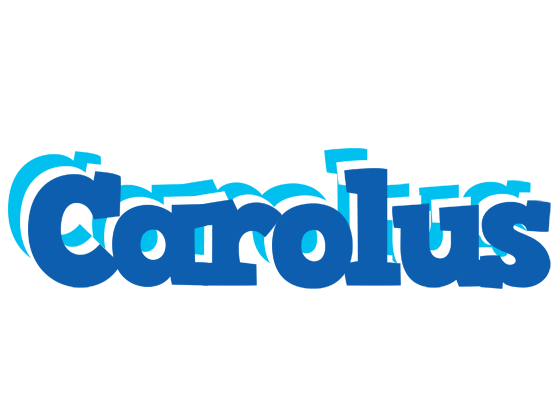 Carolus business logo