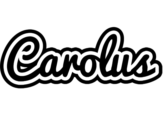 Carolus chess logo