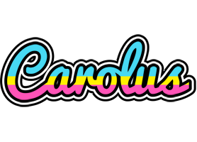 Carolus circus logo