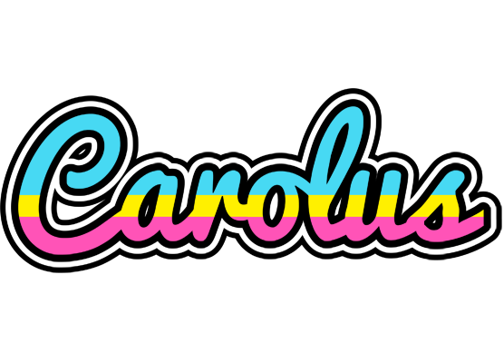Carolus circus logo