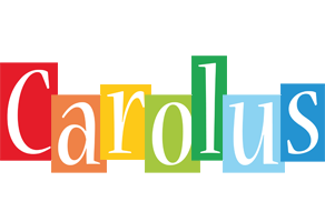 Carolus colors logo