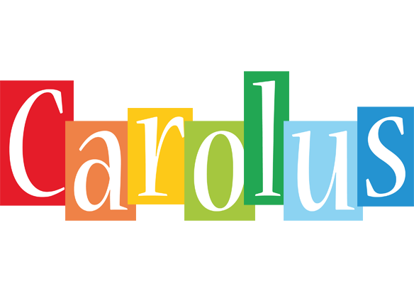 Carolus colors logo