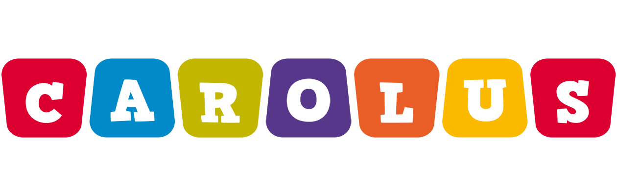 Carolus daycare logo