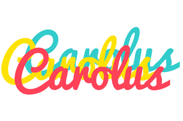 Carolus disco logo
