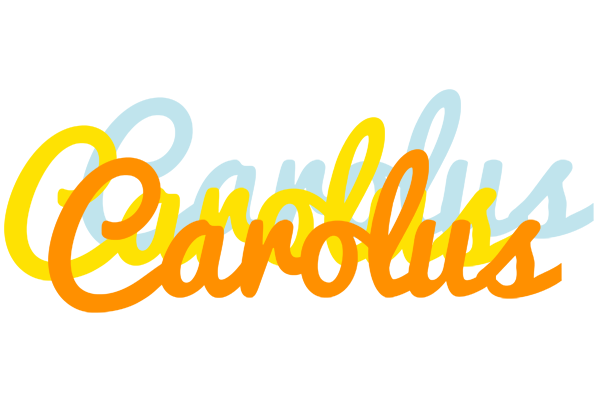 Carolus energy logo