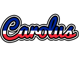 Carolus france logo