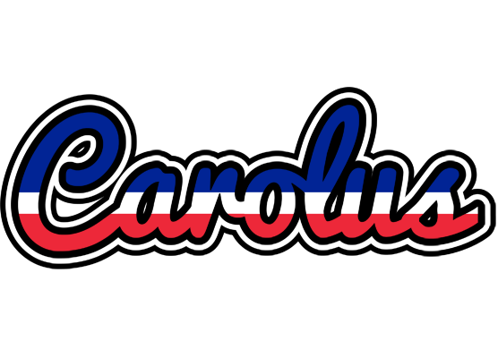 Carolus france logo