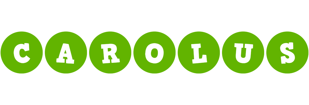 Carolus games logo