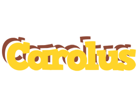 Carolus hotcup logo