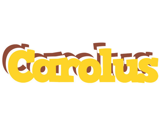 Carolus hotcup logo