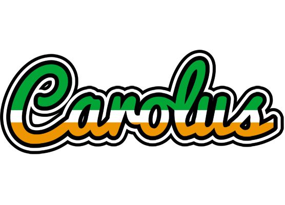 Carolus ireland logo