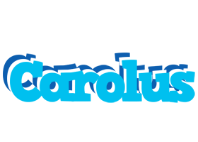 Carolus jacuzzi logo