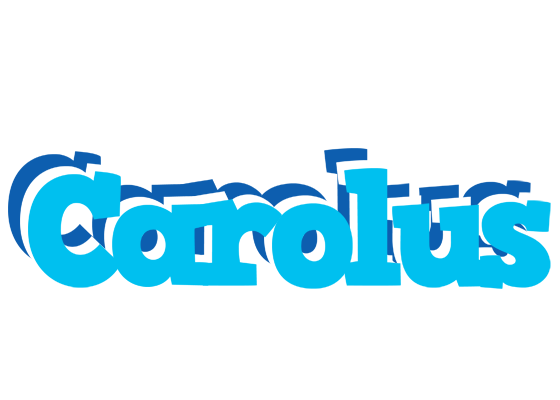 Carolus jacuzzi logo