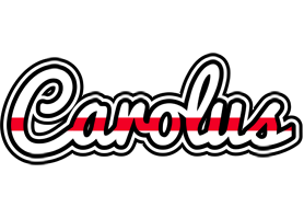 Carolus kingdom logo